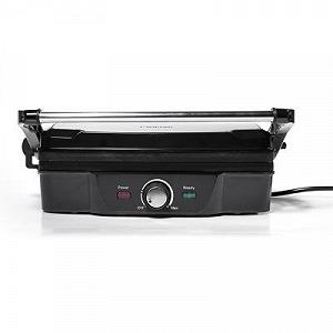 Електрогріл Hölmer HCG-160 synthetic.ua - Фото 1