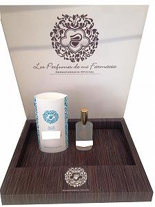 Parfum Pharmacy SS. Annunziata Florence Gelsorosa 100 мл Private Edition synthetic.ua - Фото 1