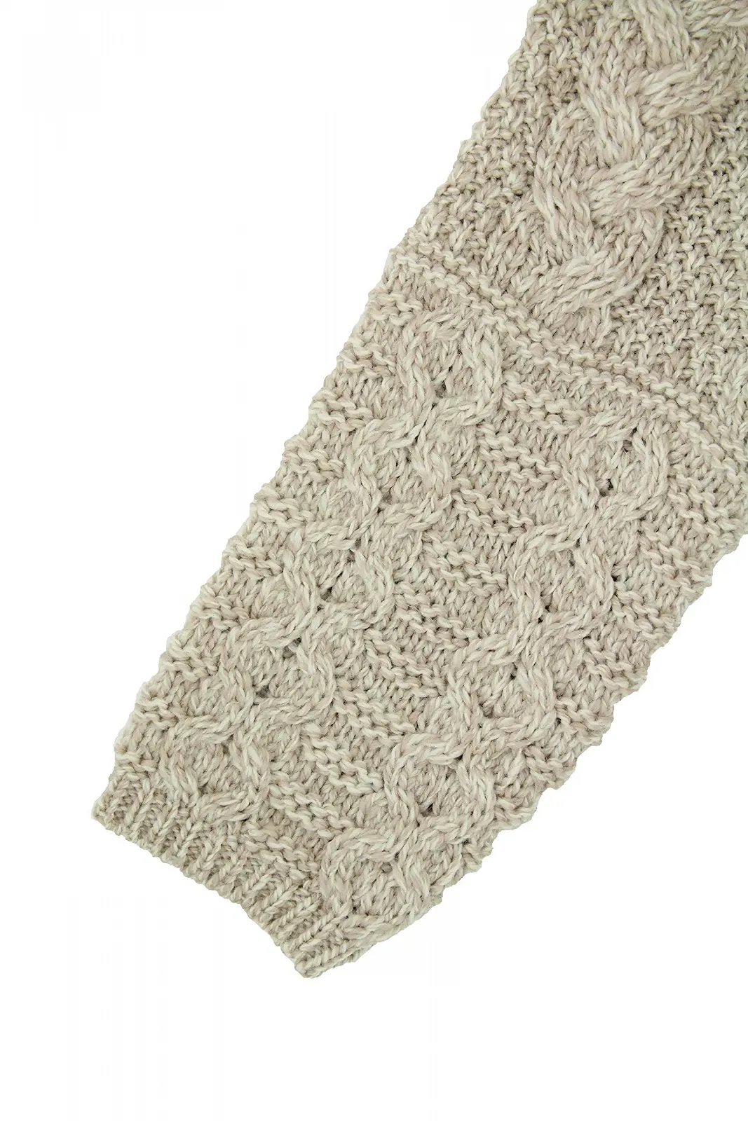 Пальто з капюшоном Aran Crafts Жіноче, фото №7