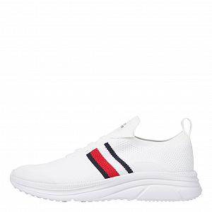 Кроссовки Tommy Hilfiger Runner - Фото 1