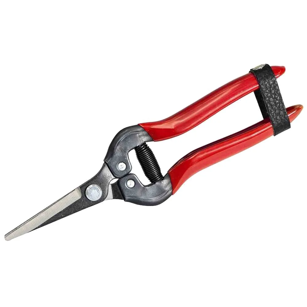 Ножиці Premium 19 см, фото №1