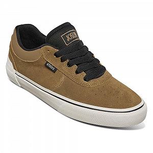 Кеды Etnies Joslin Vulc мужские synthetic.ua - Фото 1