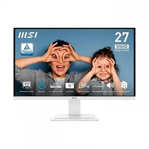 Монитор MSI PRO MP273QW E2 - Фото 1