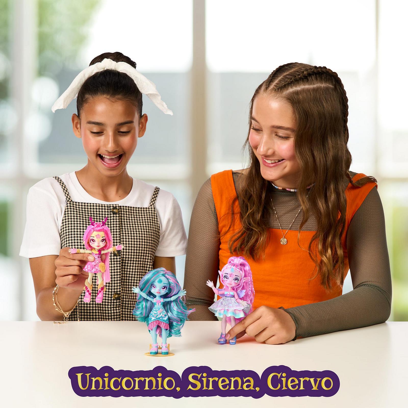 Набір Famosa Magic Mixies MGX12000, фото №5