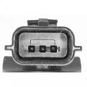 Датчик положения распределительного вала VEMO Green Mobility Parts V46-72-0038 для FIAT OPEL synthetic.ua - Фото 1