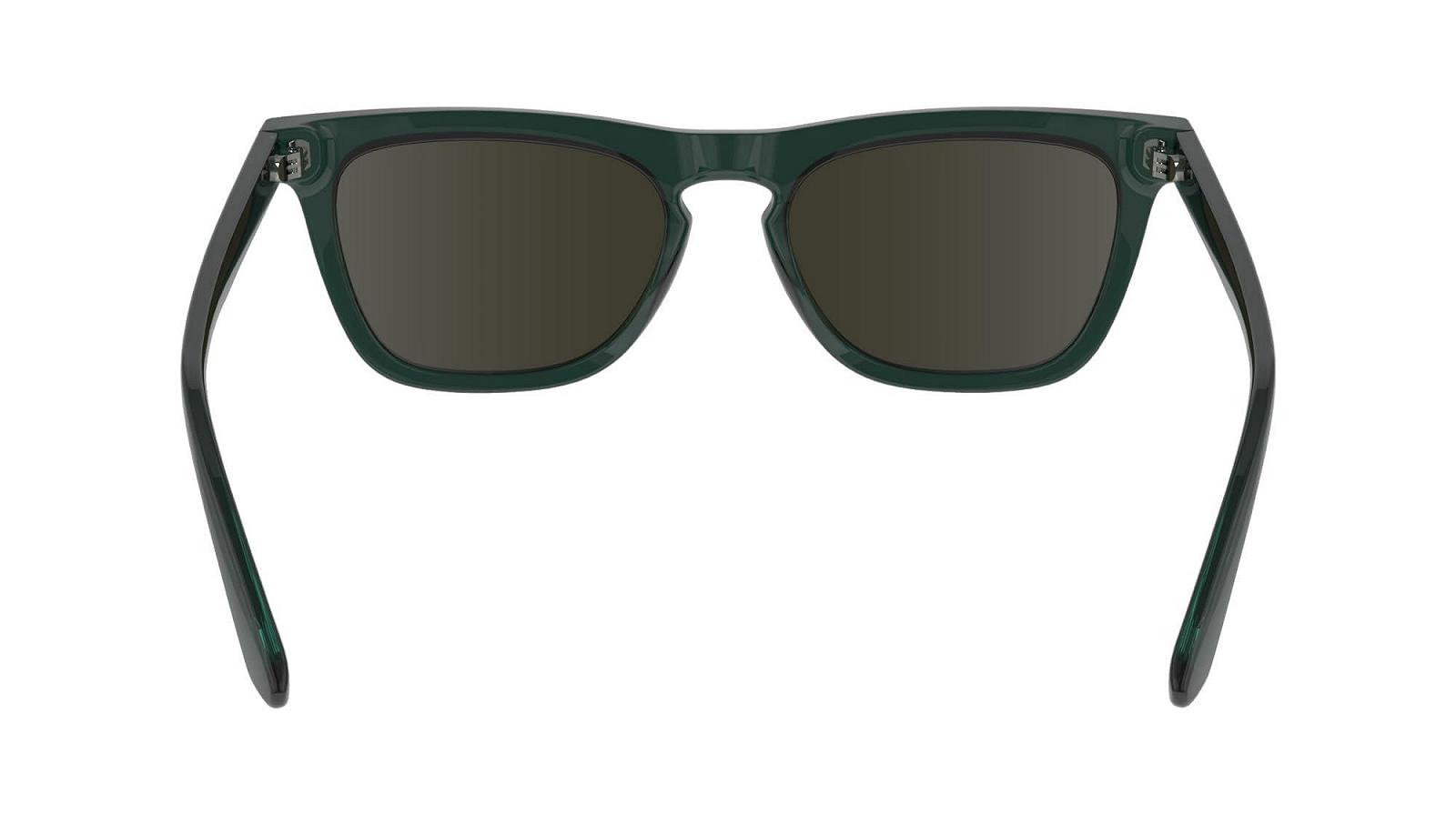 Сонцезахисні окуляри Calvin Klein Жіночі, фото №5