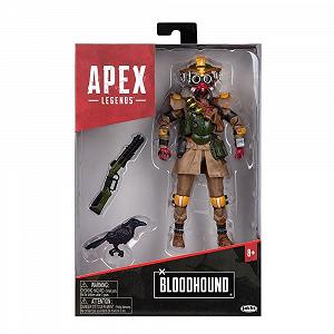 Фігурка Jakks Apex Legends Bloodhound 15 см - Фото 1