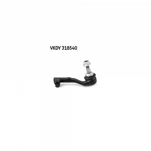 Наконечник рулевой тяги SKF VKDY 318540 для BMW передний мост справа - Фото 1