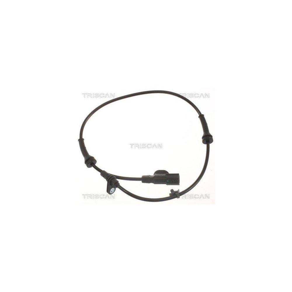 Датчик частоти обертання колеса TRISCAN 8180 25258 для RENAULT, задня вісь справа, фото №1
