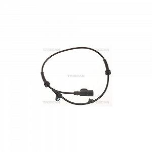 Датчик частоти обертання колеса TRISCAN 8180 25258 для RENAULT, задня вісь справа - Фото 1