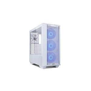 Корпус Lian Li Lancool III RGB White (G99.LAN3RW.00) - Фото 1