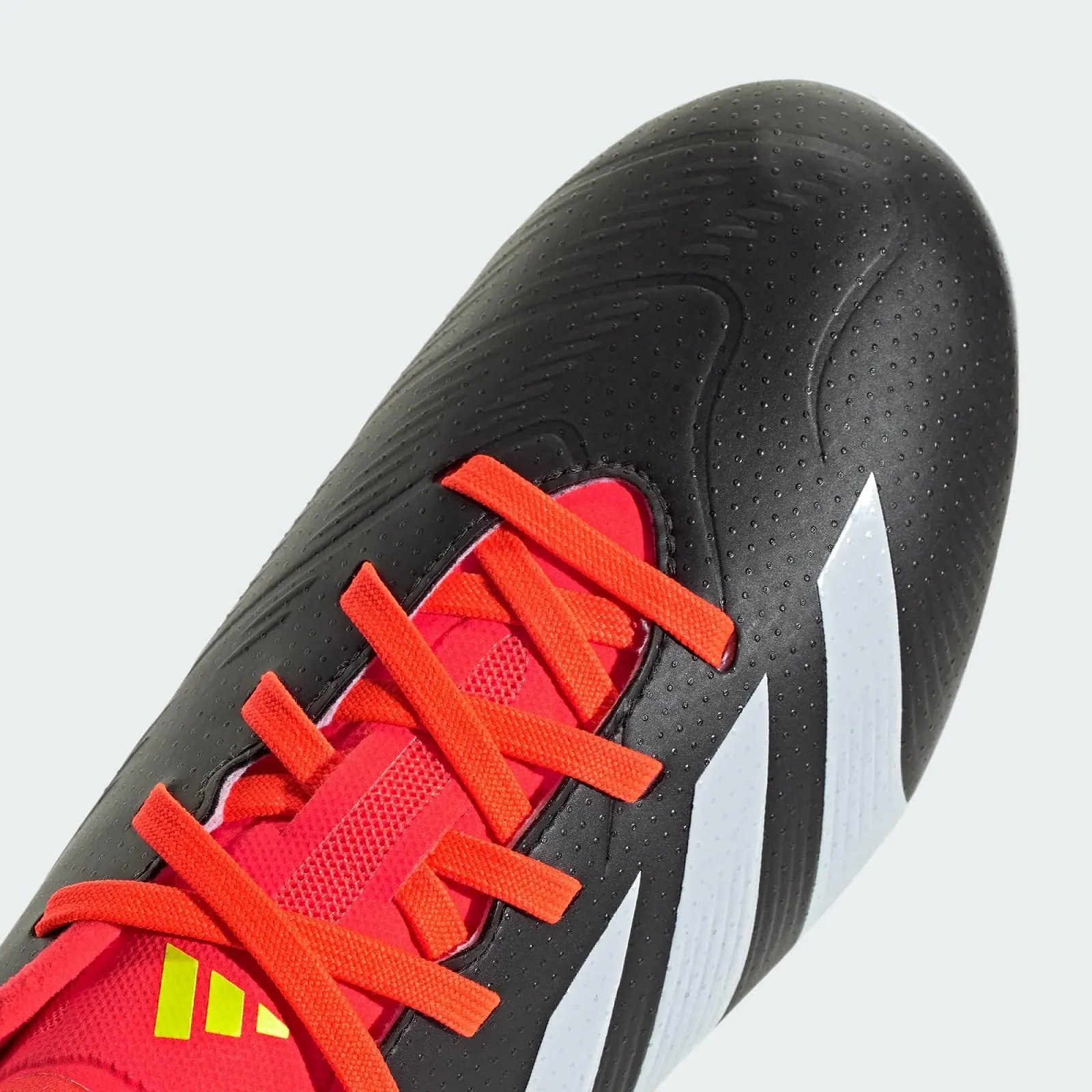 Футбольні бутси Adidas Predator League для твердого ґрунту, унісекс, фото №8