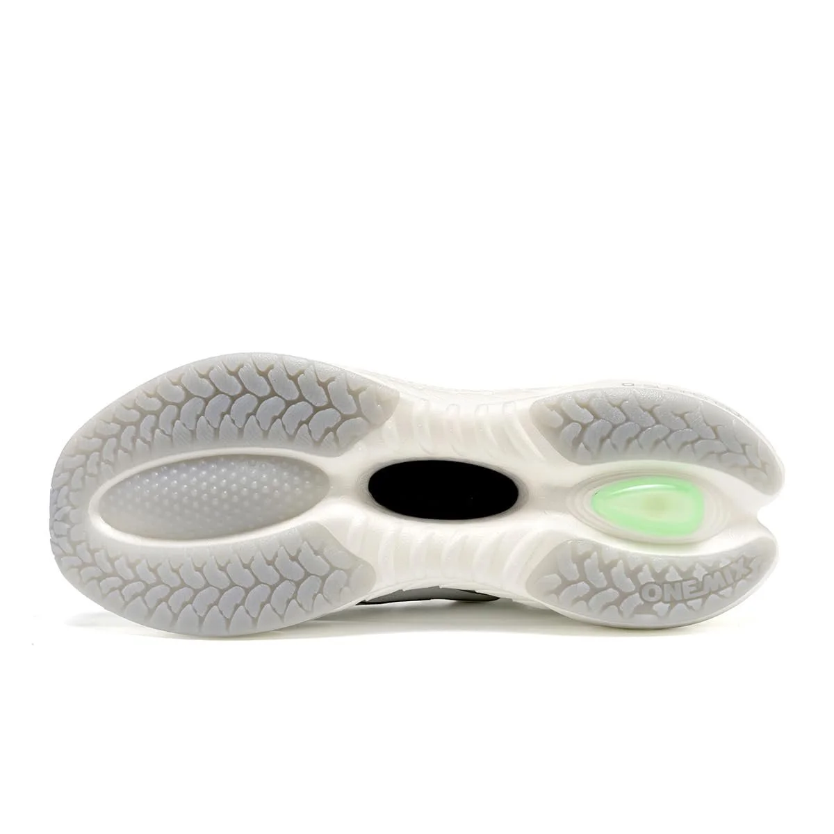 Чоловічі Кросівки ONEMIX для бігу з амортизацією Space Foam, фото №4