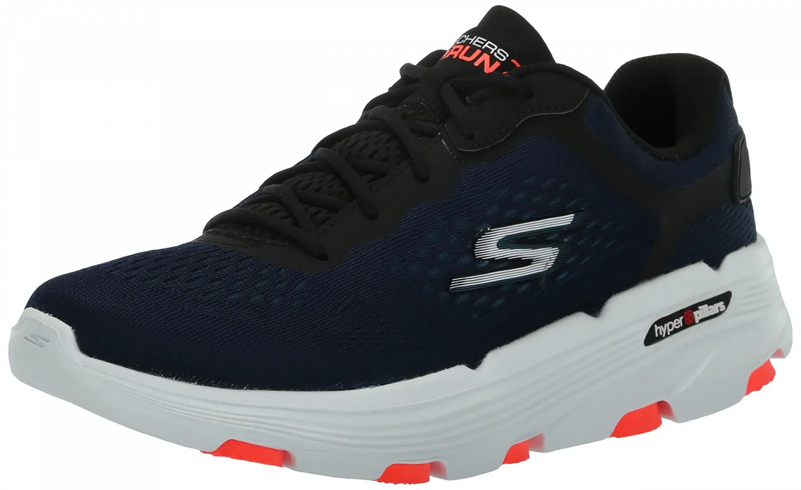 Кросівки Skechers Go Run 7.0 Чоловічі, фото №1