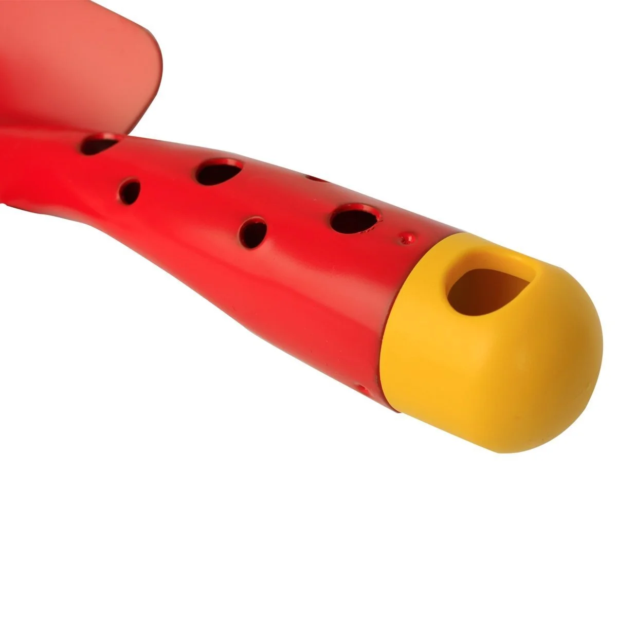 Лопата совковая Wolf Garten 631488 Білий, фото №5