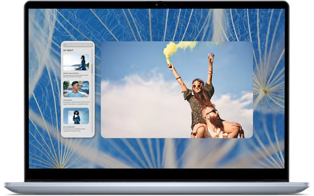 Ноутбук 14" Dell Inspiron 14 7440 2-in-1 Intel Core 7 150U RAM 16GB SSD 1TB Windows 11 Home Алюминиевый корпус (UKR), фото №1 Ноутбук 14" Dell Inspiron 14 7440 2-in-1 Intel Core 7 150U RAM 16GB SSD 1TB Windows 11 Home Алюминиевый корпус (UKR), фото №1