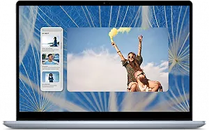 Ноутбук 14" Dell Inspiron 14 7440 2-in-1 Intel Core 7 150U RAM 16GB SSD 1TB Windows 11 Home Алюминиевый корпус (UKR) - Фото 1