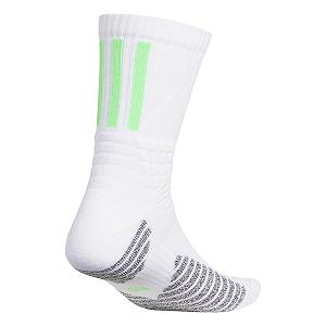 Носки adidas Padded 3 пары synthetic.ua - Фото 1