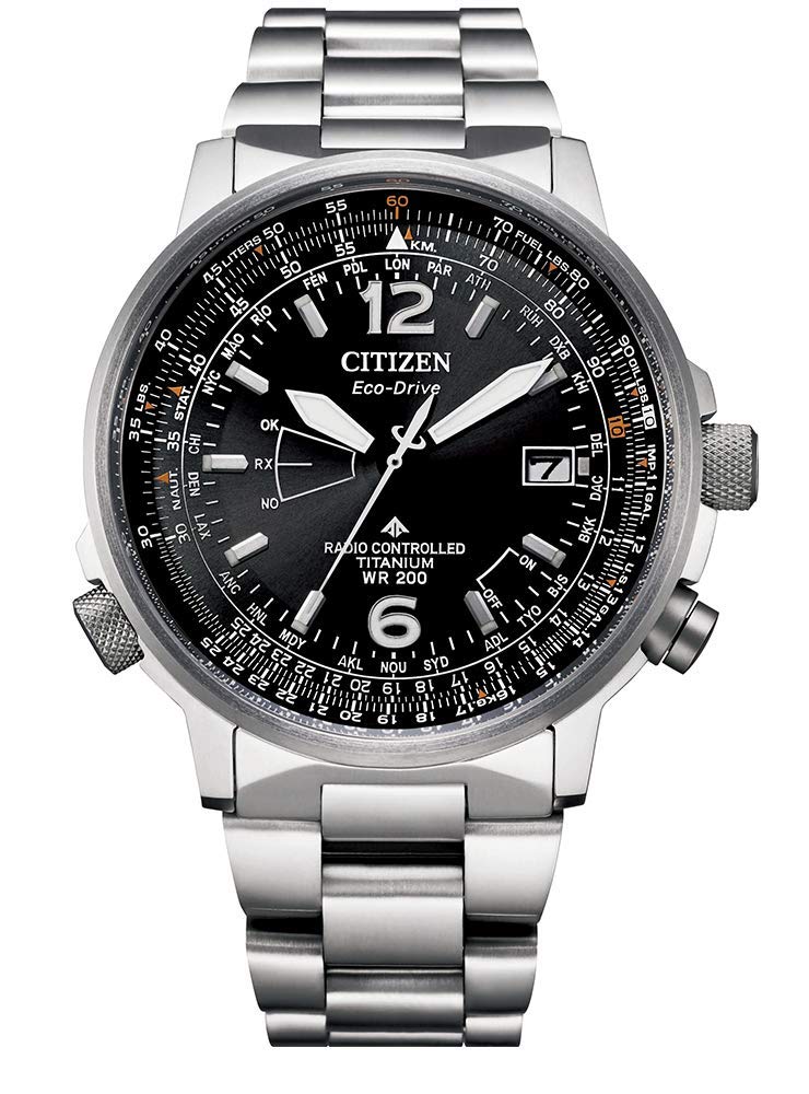 Аналоговий Годинник Citizen CB0230-81E, фото №1