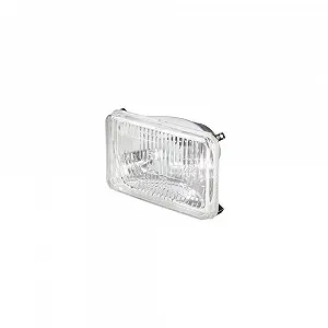 Вставка основної фари HELLA 1LB 003 177-301 для TEREX передня - Фото 1