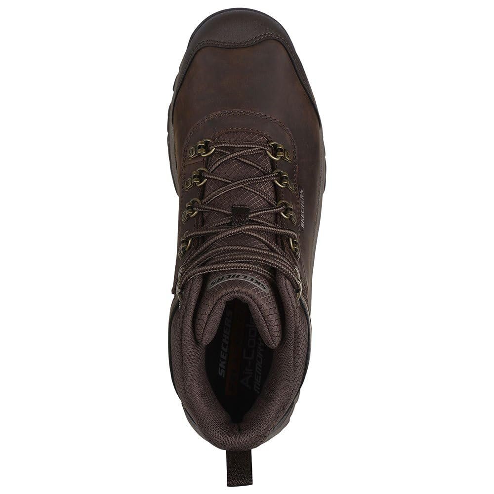 Черевики Skechers чоловічі, фото №5