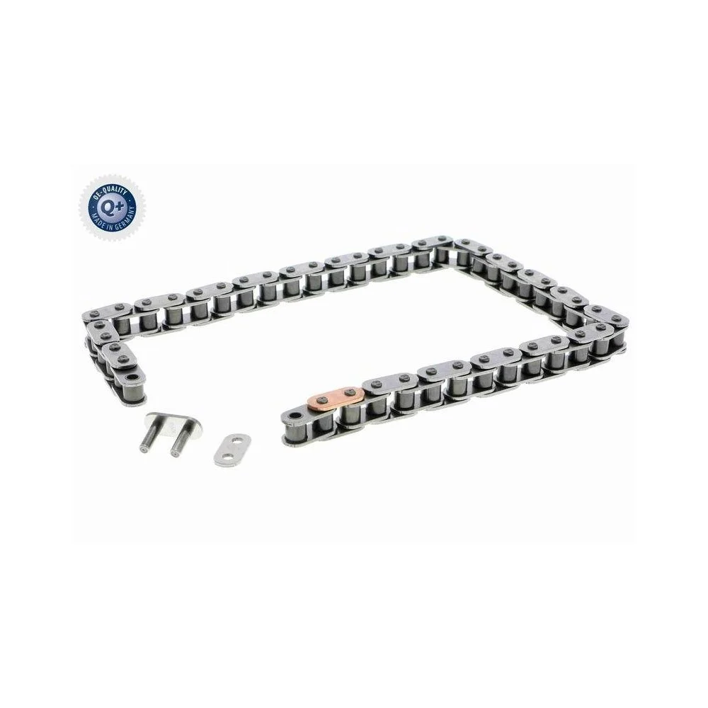 Ланцюг приводу масляного насоса VAICO V30-3015 Q+ оригінальна якість MADE IN GERMANY, фото №1 Ланцюг приводу масляного насоса VAICO V30-3015 Q+ оригінальна якість MADE IN GERMANY, фото №1