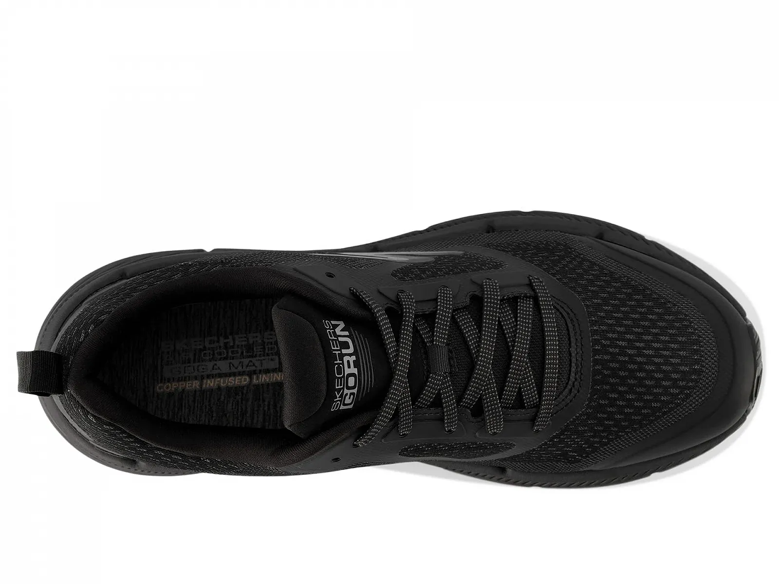 Кросівки Skechers Bounder чоловічі, фото №2