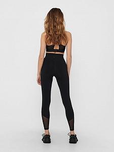 Леггинсы Only Play HW TRAIN TIGHTS - NOOS 15190107 Черный XS synthetic.ua - Фото 1