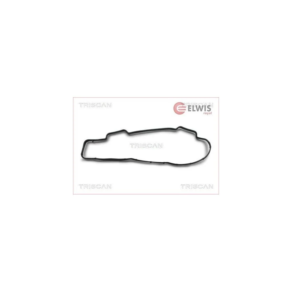 Прокладка крышки головки цилиндров TRISCAN 515-5590 для FIAT FORD MAZDA SUZUKI VOLVO, фото №1