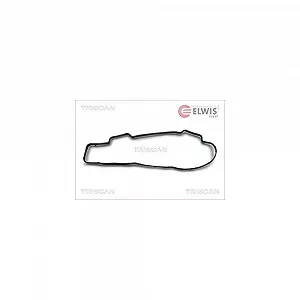 Прокладка крышки головки цилиндров TRISCAN 515-5590 для FIAT FORD MAZDA SUZUKI VOLVO - Фото 1