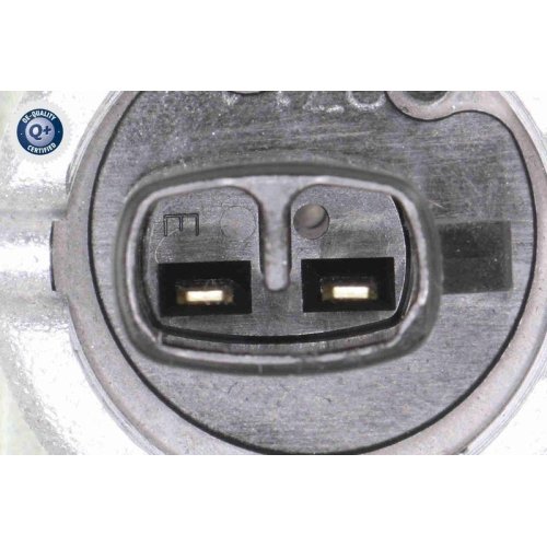 Компрессор кондиционера VEMO Q+ V40-15-0042 для CITROËN, фото №3 Компрессор кондиционера VEMO Q+ V40-15-0042 для CITROËN, фото №3