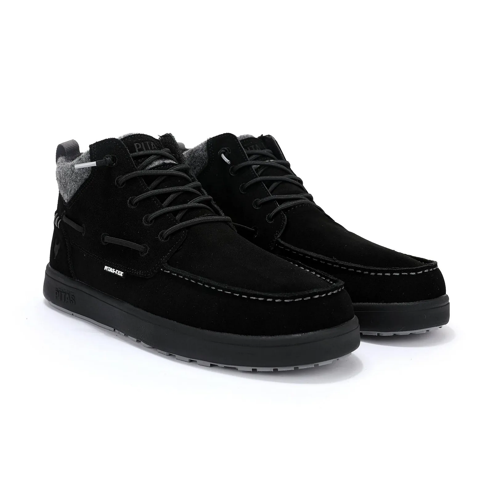 Ботинки WALK IN PITAS Kent Мужские Повседневные, фото №2