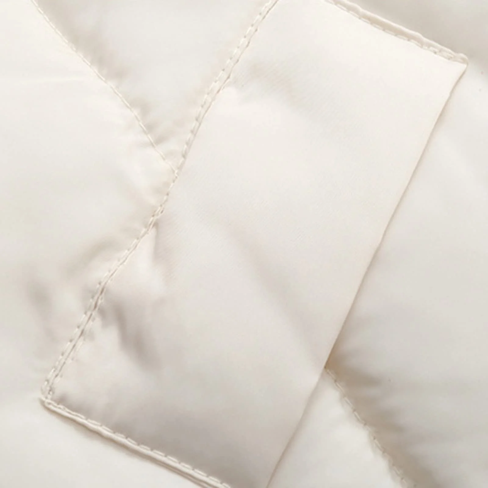 Флісова куртка для малюків Однотонна зимова на ґудзиках, фото №3