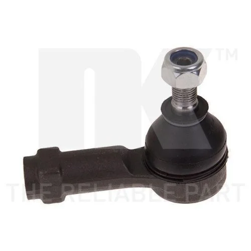 Наконечник рульової тяги NK 5034805 для VOLVO передній міст зліва, передній міст справа, фото №2 Наконечник рульової тяги NK 5034805 для VOLVO передній міст зліва, передній міст справа, фото №2