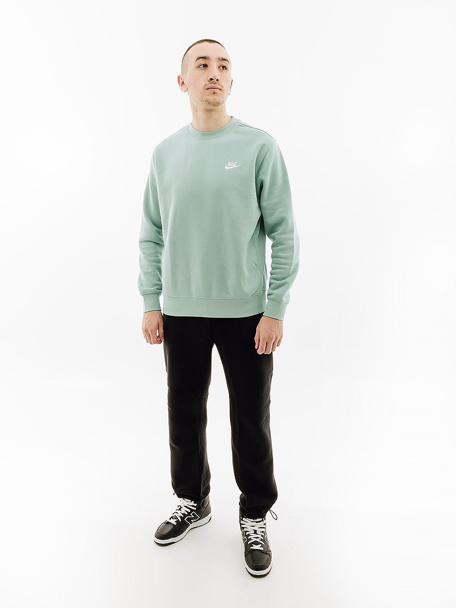 Світшот Nike CLUB CRW BB XL, фото №3