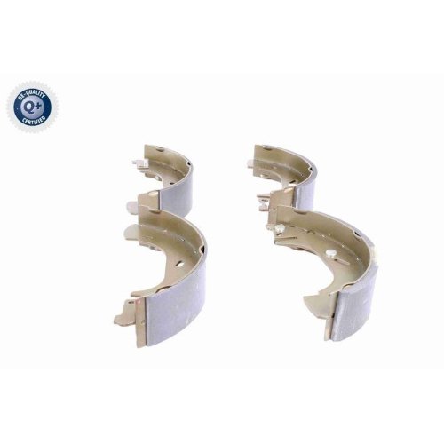 Комплект гальмівних колодок VAICO Q+ V46-0169, фото №4