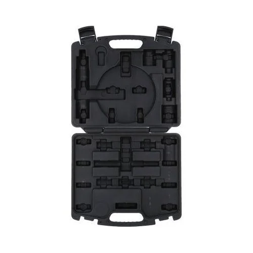 Чемодан для инструментов KS TOOLS 913.1430-99, фото №2 Чемодан для инструментов KS TOOLS 913.1430-99, фото №2