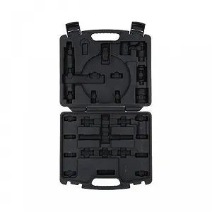 Чемодан для инструментов KS TOOLS 913.1430-99 synthetic.ua - Фото 1