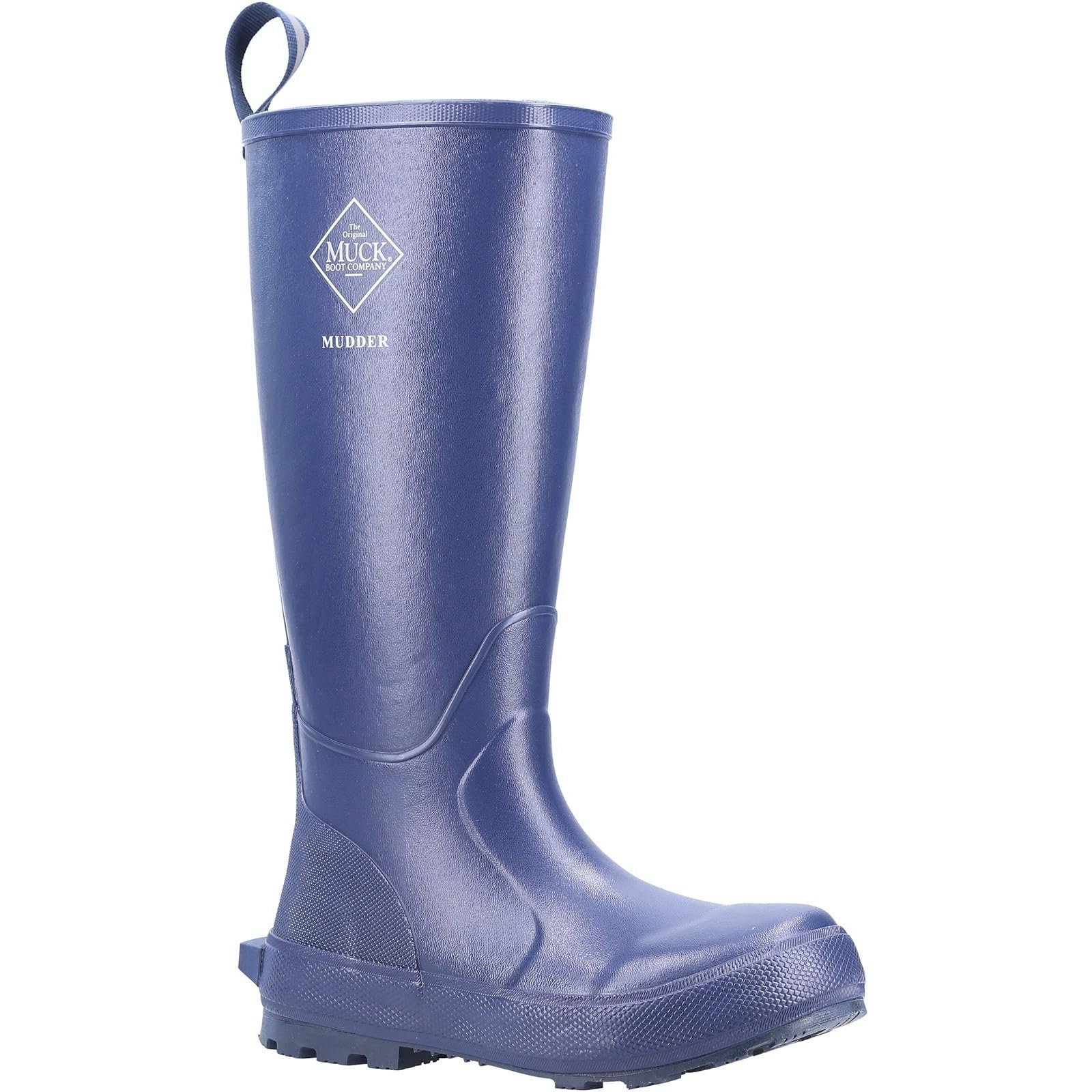 Гумові Чоботи Muck Boots Mudder Tall, фото №6