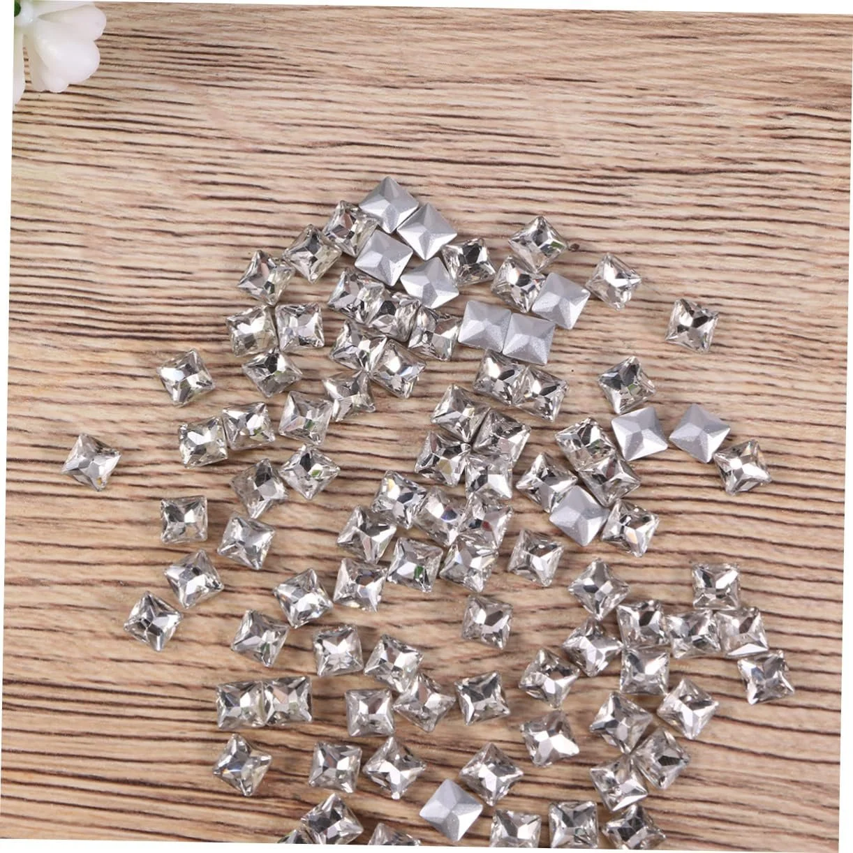 Прикраси для нігтів з 100 шт., фото №6