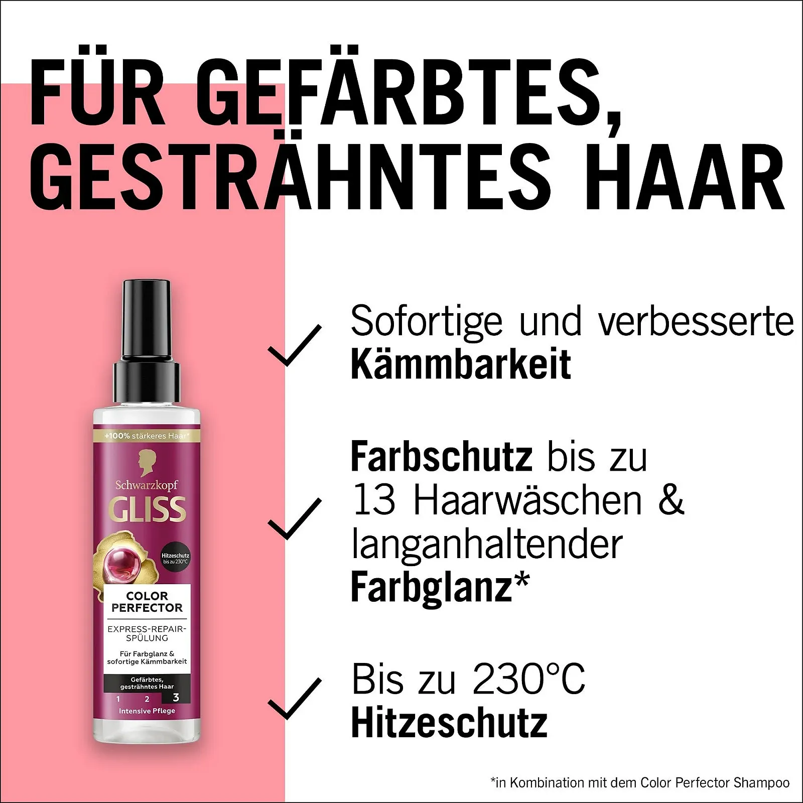 Напівперманентна Фарба для Волосся Schwarzkopf LIVE Ultra Brights 094 Purple Punk (142 мл), фото №8 Напівперманентна Фарба для Волосся Schwarzkopf LIVE Ultra Brights 094 Purple Punk (142 мл), фото №8