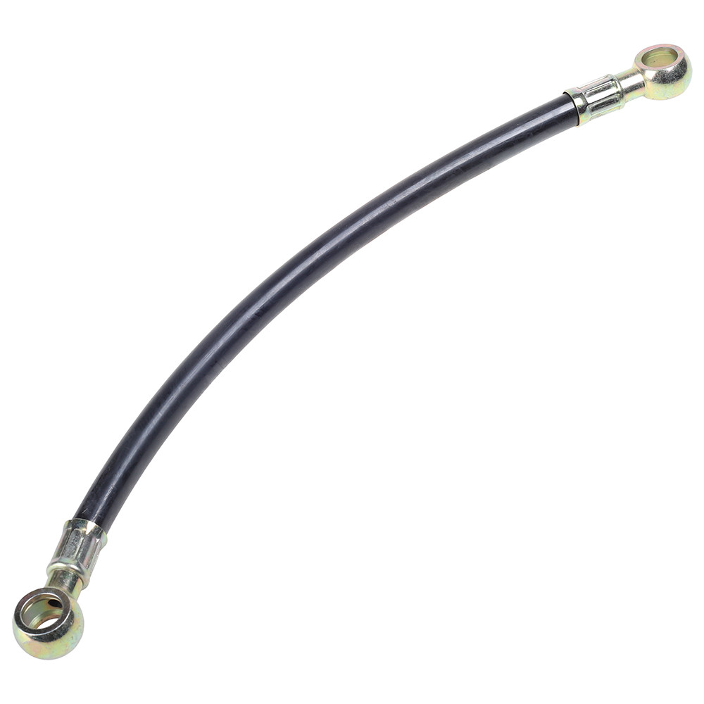 Трубка топливная низкого давления L=300 мм AGH 240-1104160-03, фото №1