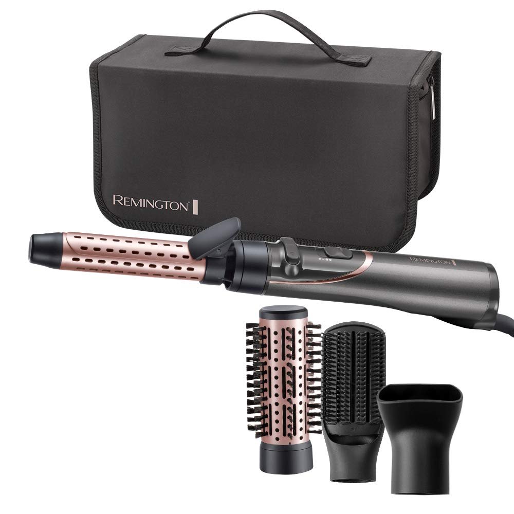 Фен-щетка вращающаяся Remington Curl&Straight AS8606, фото №11 Фен-щетка вращающаяся Remington Curl&Straight AS8606, фото №11