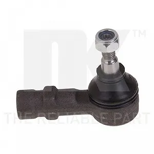 Наконечник рульової тяги NK 5033029 для MITSUBISHI SMART передня вісь зліва зовнішній synthetic.ua - Фото 1