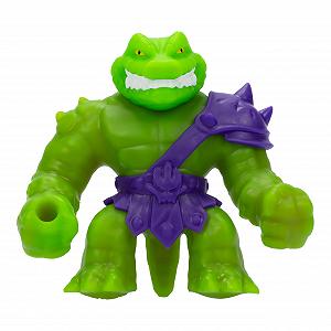 Фигурка Тянучка Bandai Heroes of Goo Jit Zu Rock Jaw Multi-Colour synthetic.ua - Фото 1