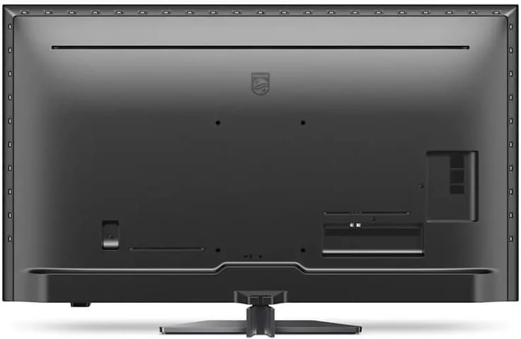 Телевізор 43" Philips Ambilight 43PUS8909 / 4K / 144 Гц / LCD / Titan OS / Wi-Fi / Bluetooth / T2, фото №4