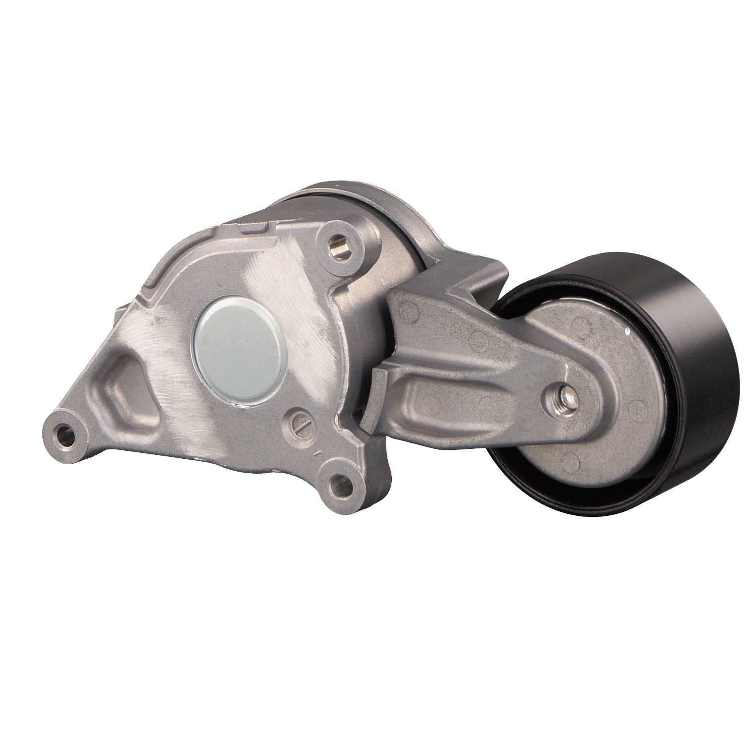 Натягувач поліклинового паска FEBI BILSTEIN 102165 MAZDA, фото №3