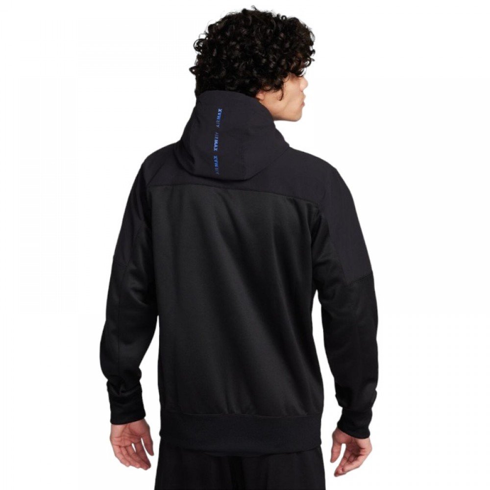 Світшот Nike AIR MAX PK FZ HOODIE XL, фото №4