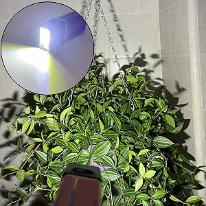 Кишеньковий ліхтарик Gérique Маленький synthetic.ua - Фото 1