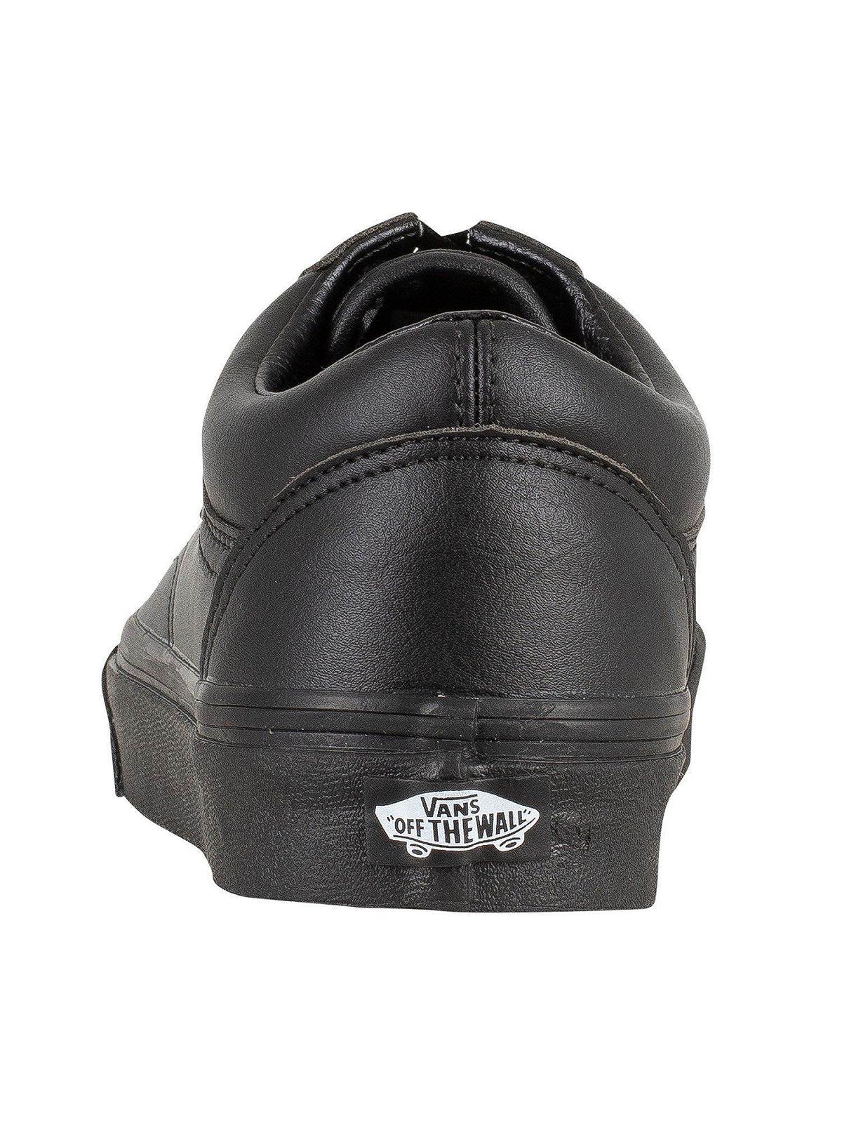 Кроссовки Vans Old Skool Женские, размер EU 40, UK 7, фото №6